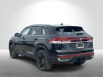 2026 Volkswagen Atlas Cross Sport SE w/Technology