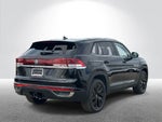 2026 Volkswagen Atlas Cross Sport SE w/Technology