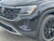 2026 Volkswagen Atlas Cross Sport SE w/Technology