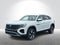 2026 Volkswagen Atlas Cross Sport SE w/Technology