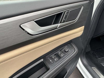 2026 Volkswagen Atlas Cross Sport SE w/Technology