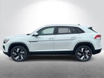 2026 Volkswagen Atlas Cross Sport SE w/Technology