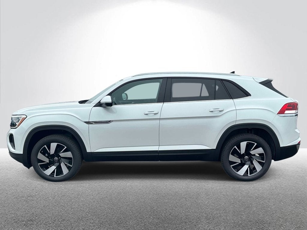 2026 Volkswagen Atlas Cross Sport SE w/Technology