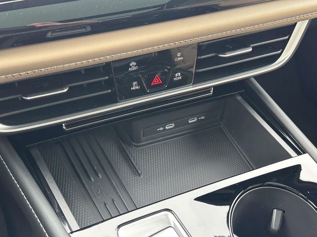 2026 Volkswagen Atlas Cross Sport SE w/Technology
