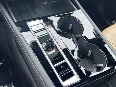 2026 Volkswagen Atlas Cross Sport SE w/Technology
