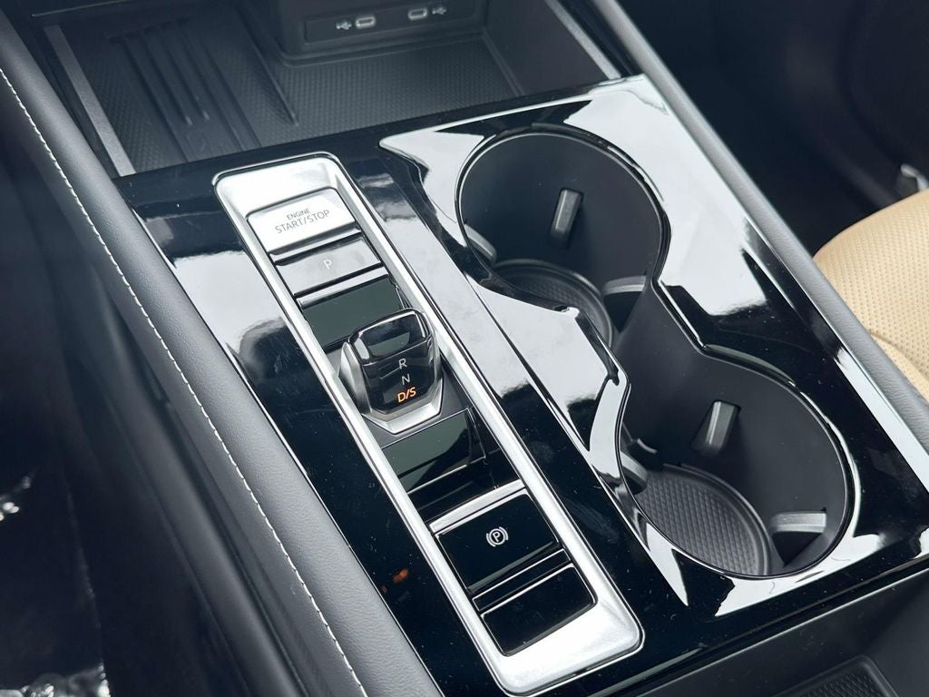 2026 Volkswagen Atlas Cross Sport SE w/Technology