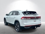 2026 Volkswagen Atlas Cross Sport SE w/Technology