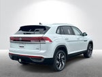 2026 Volkswagen Atlas Cross Sport SE w/Technology