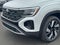 2026 Volkswagen Atlas Cross Sport SE w/Technology