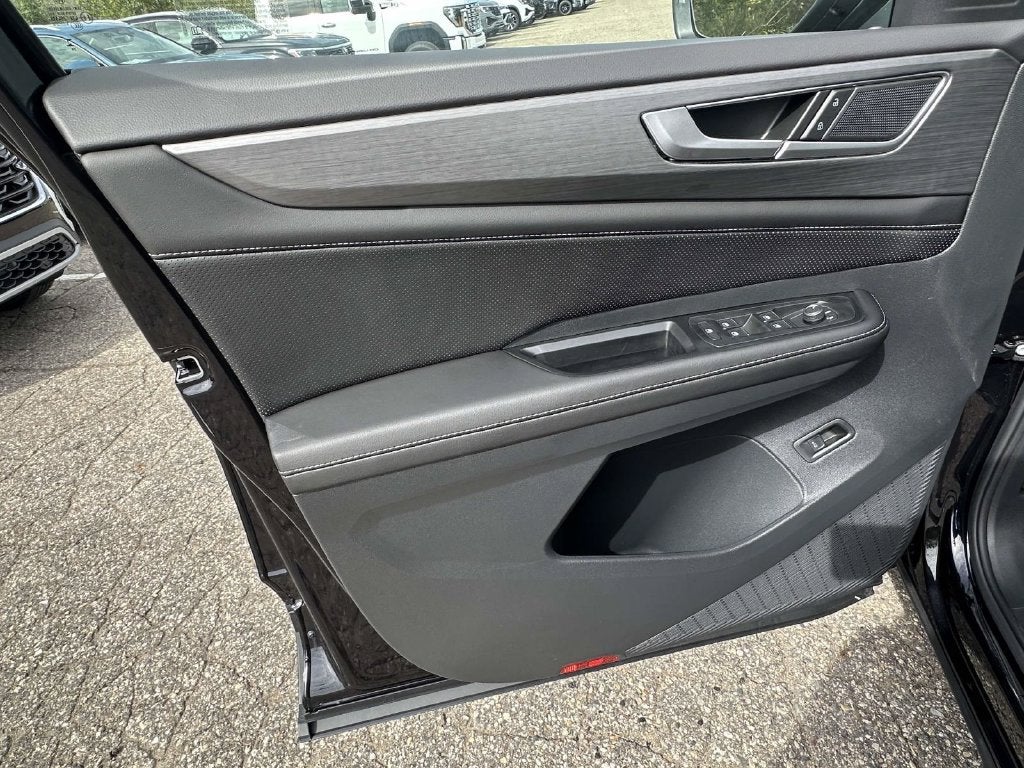 2026 Volkswagen Atlas Cross Sport SE w/Technology