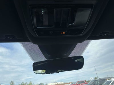 2026 Volkswagen Atlas Cross Sport SE w/Technology