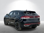 2026 Volkswagen Atlas Cross Sport SE w/Technology