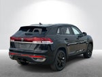 2026 Volkswagen Atlas Cross Sport SE w/Technology