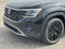2026 Volkswagen Atlas Cross Sport SE w/Technology