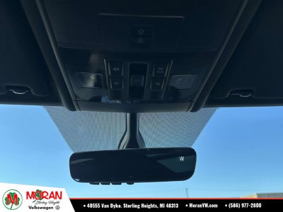 2023 Volkswagen Atlas Cross Sport 3.6L V6 SE w/Technology