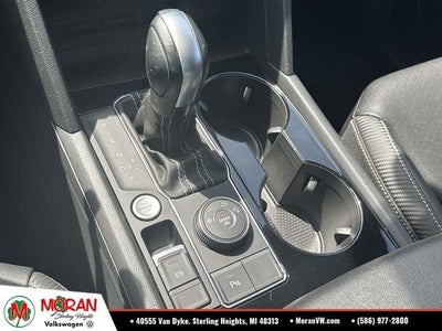 2023 Volkswagen Atlas Cross Sport 3.6L V6 SE w/Technology