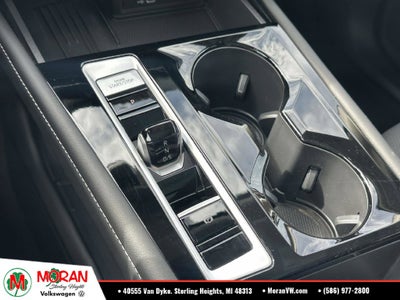 2026 Volkswagen Atlas SE w/Technology