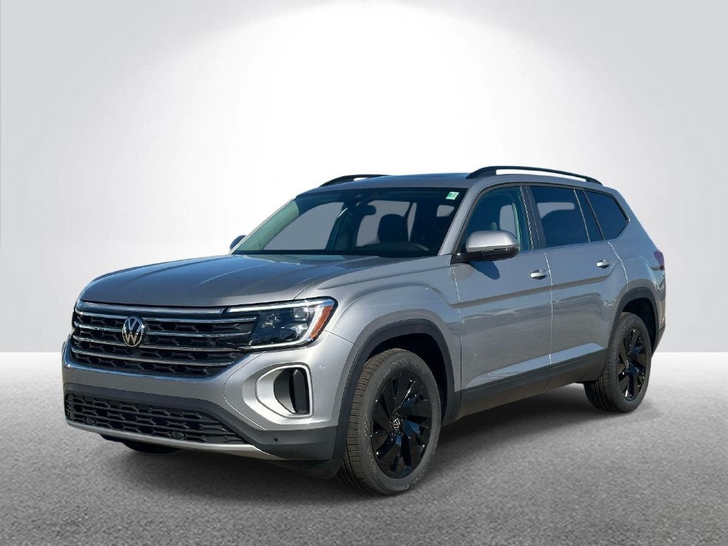 2026 Volkswagen Atlas SE w/Technology