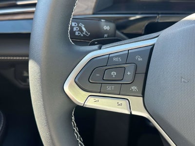 2026 Volkswagen Atlas SE w/Technology
