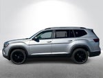 2026 Volkswagen Atlas SE w/Technology