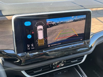 2026 Volkswagen Atlas SE w/Technology