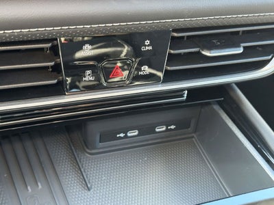 2026 Volkswagen Atlas SE w/Technology