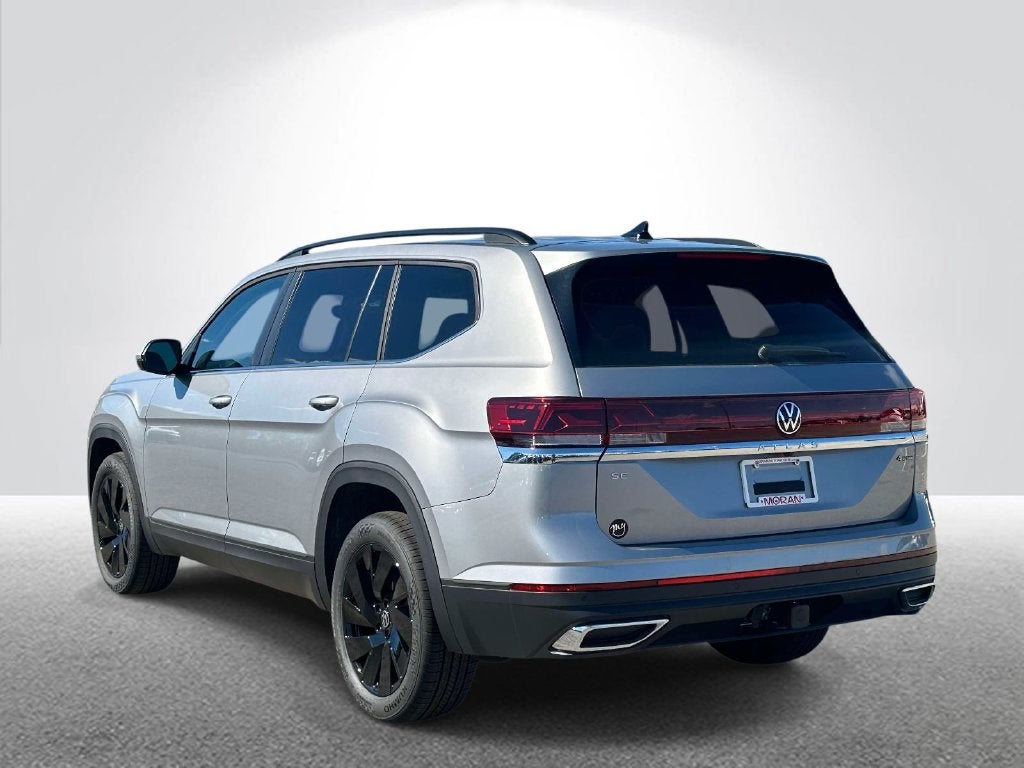2026 Volkswagen Atlas SE w/Technology