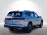 2026 Volkswagen Atlas SE w/Technology