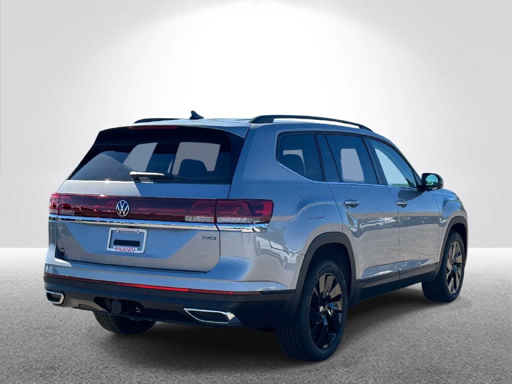 2026 Volkswagen Atlas SE w/Technology