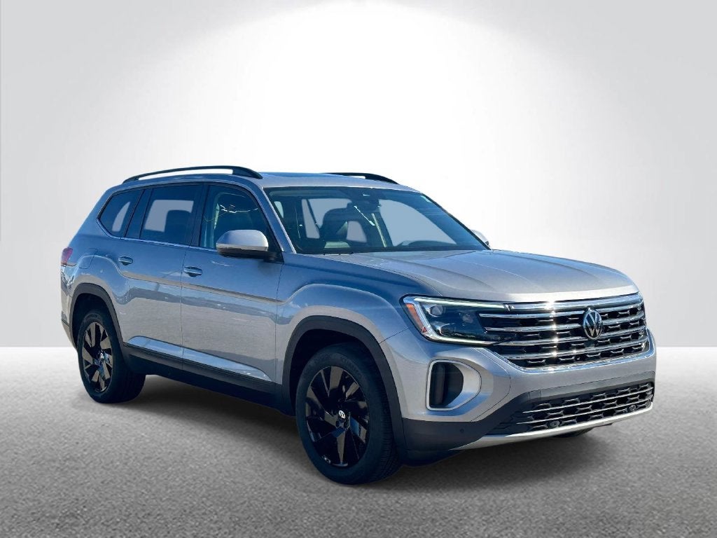 2026 Volkswagen Atlas SE w/Technology