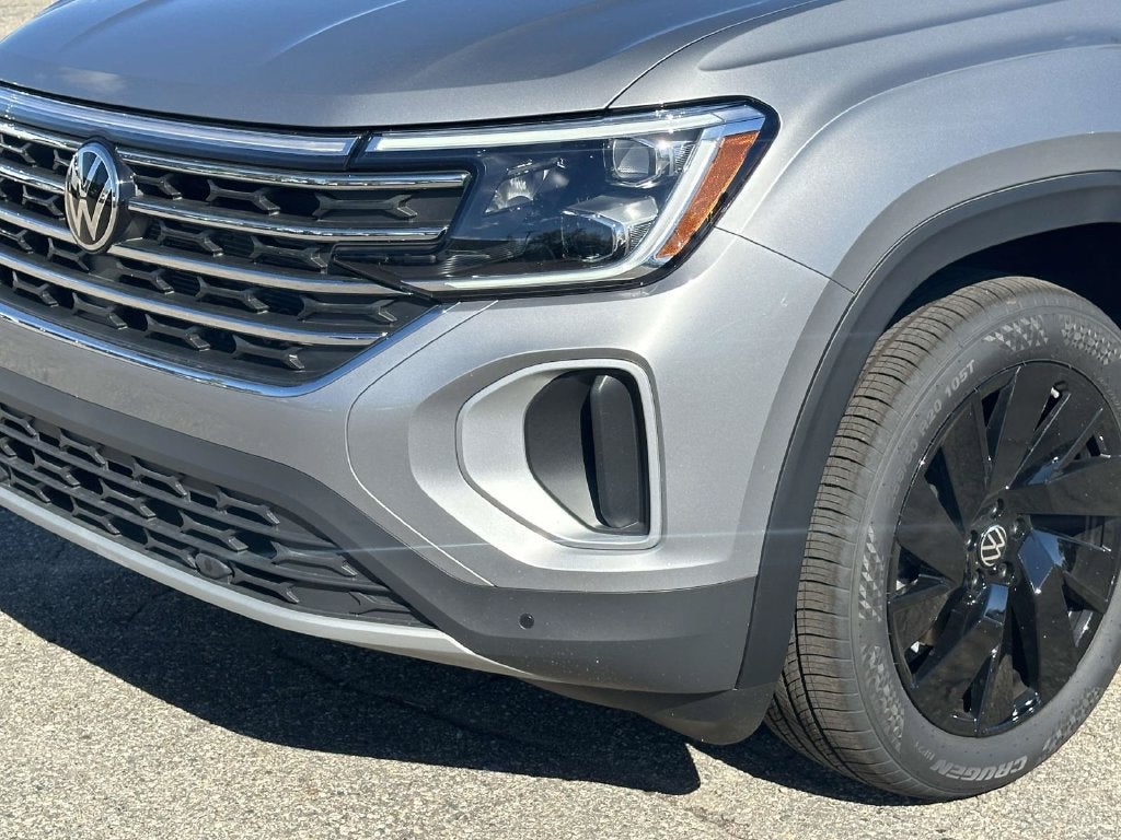 2026 Volkswagen Atlas SE w/Technology
