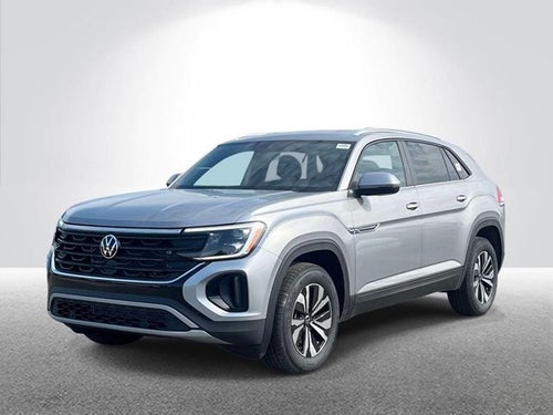 2026 Volkswagen Atlas Cross Sport 2.0T SE