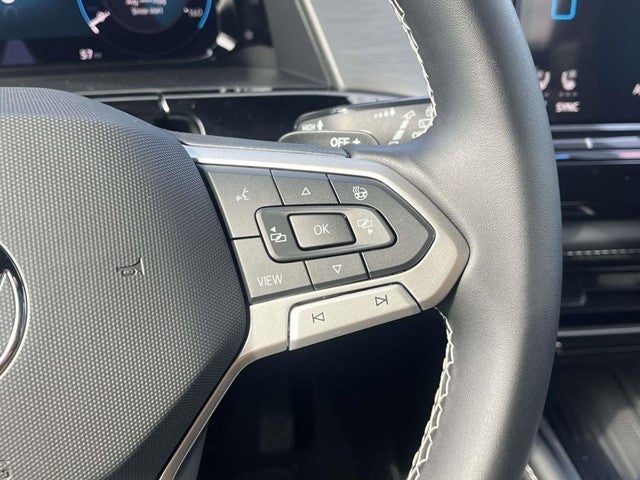 2026 Volkswagen Atlas Cross Sport 2.0T SE