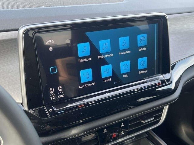 2026 Volkswagen Atlas Cross Sport 2.0T SE