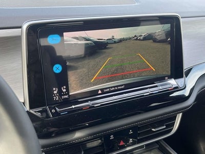 2026 Volkswagen Atlas Cross Sport 2.0T SE