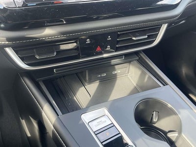 2026 Volkswagen Atlas Cross Sport 2.0T SE