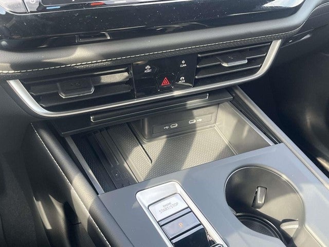 2026 Volkswagen Atlas Cross Sport 2.0T SE