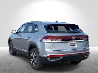 2026 Volkswagen Atlas Cross Sport 2.0T SE