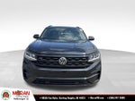 2023 Volkswagen Atlas Cross Sport 3.6L V6 SEL R-Line