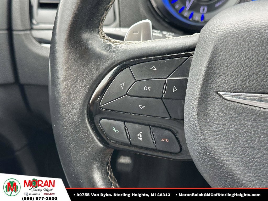 2017 Chrysler 300 S - Photo 22