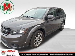 2016 Dodge Journey R/T