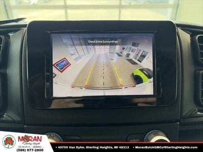 2025 RAM ProMaster 2500 High Roof 159 WB