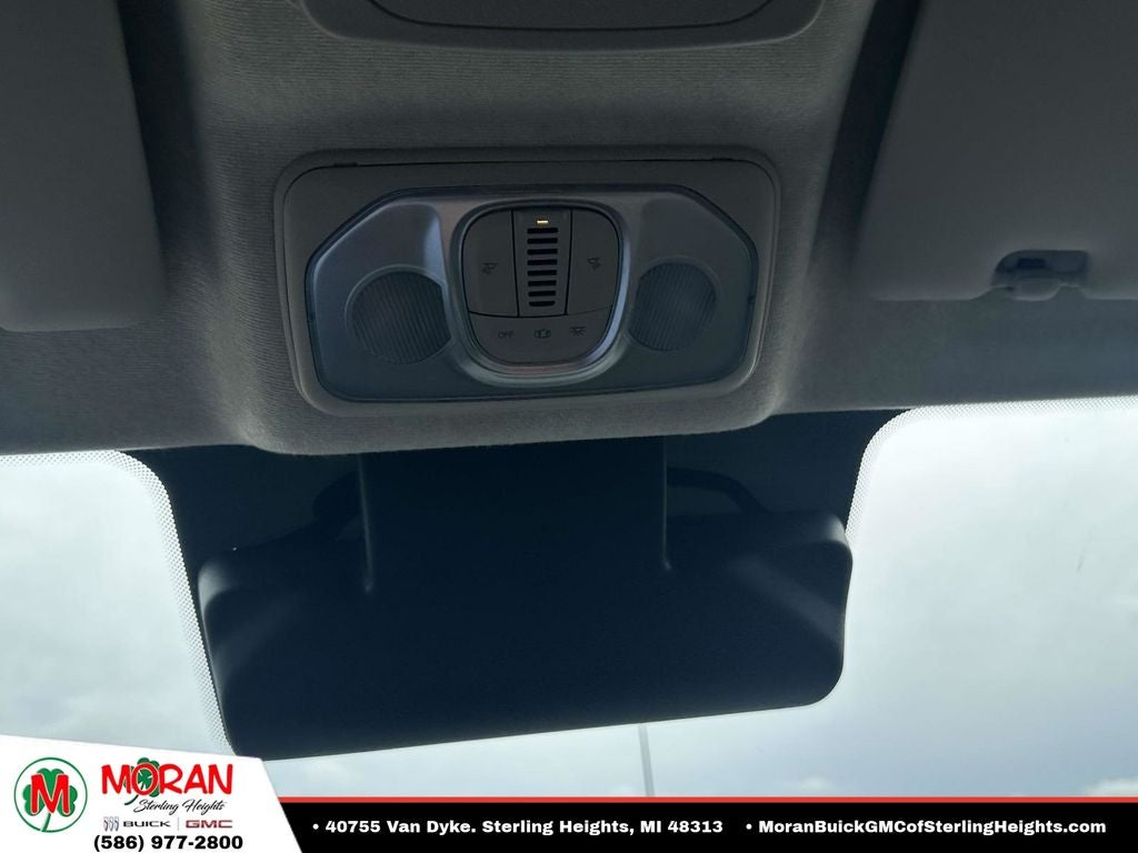2025 RAM ProMaster 2500 High Roof 159 WB