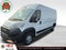 2025 RAM ProMaster 3500 High Roof 159 WB