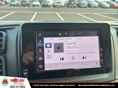 2025 RAM ProMaster 3500 High Roof 159 WB