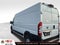 2025 RAM ProMaster 3500 High Roof 159 WB