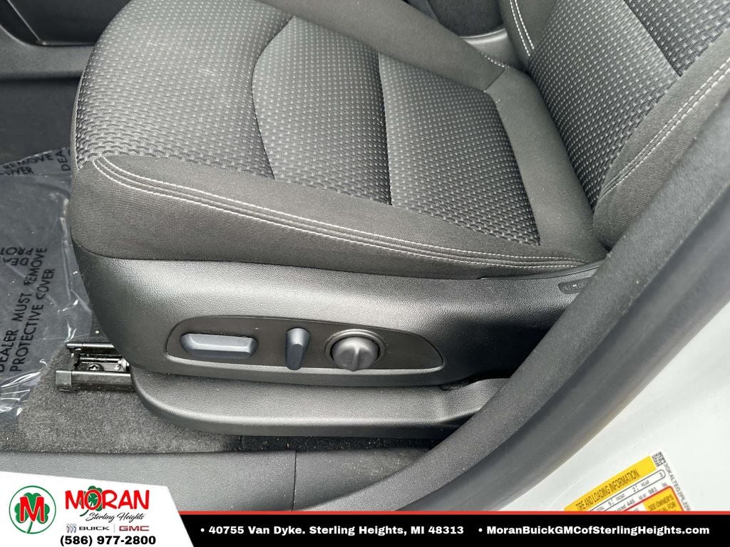 2023 GMC Terrain SLE - Photo 19