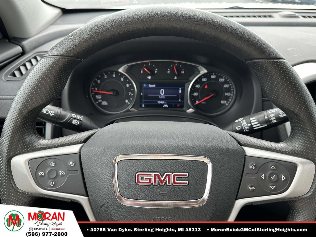 2023 GMC Terrain SLE - Photo 20