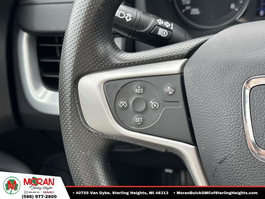 2023 GMC Terrain SLE - Photo 22