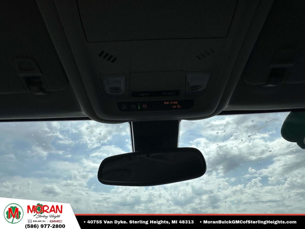 2023 GMC Terrain SLE - Photo 29